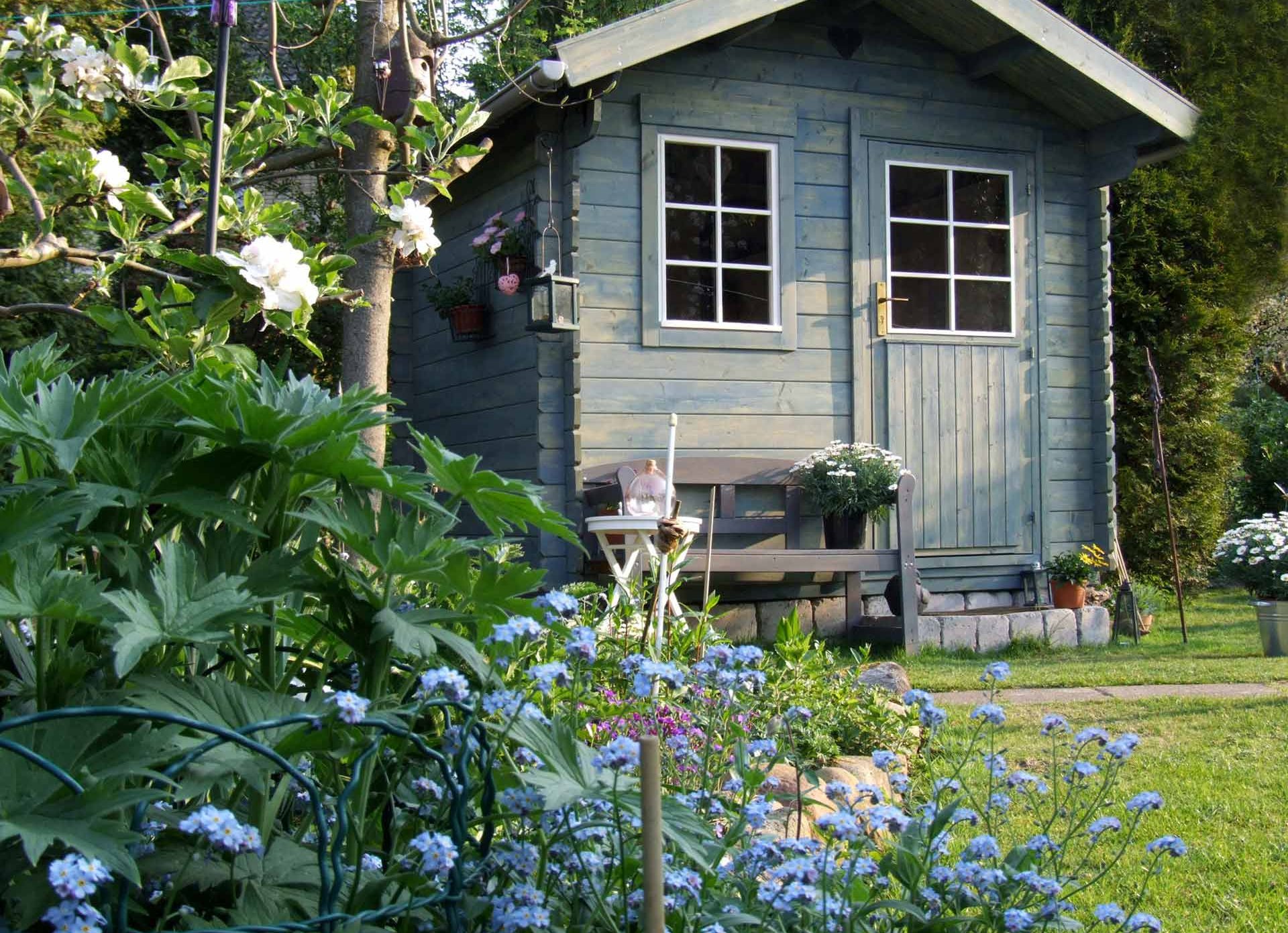 Gartenhaus in Lengede kaufen